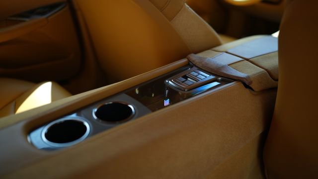 Used 2012 Fisker Karma EcoSport RWD image 42