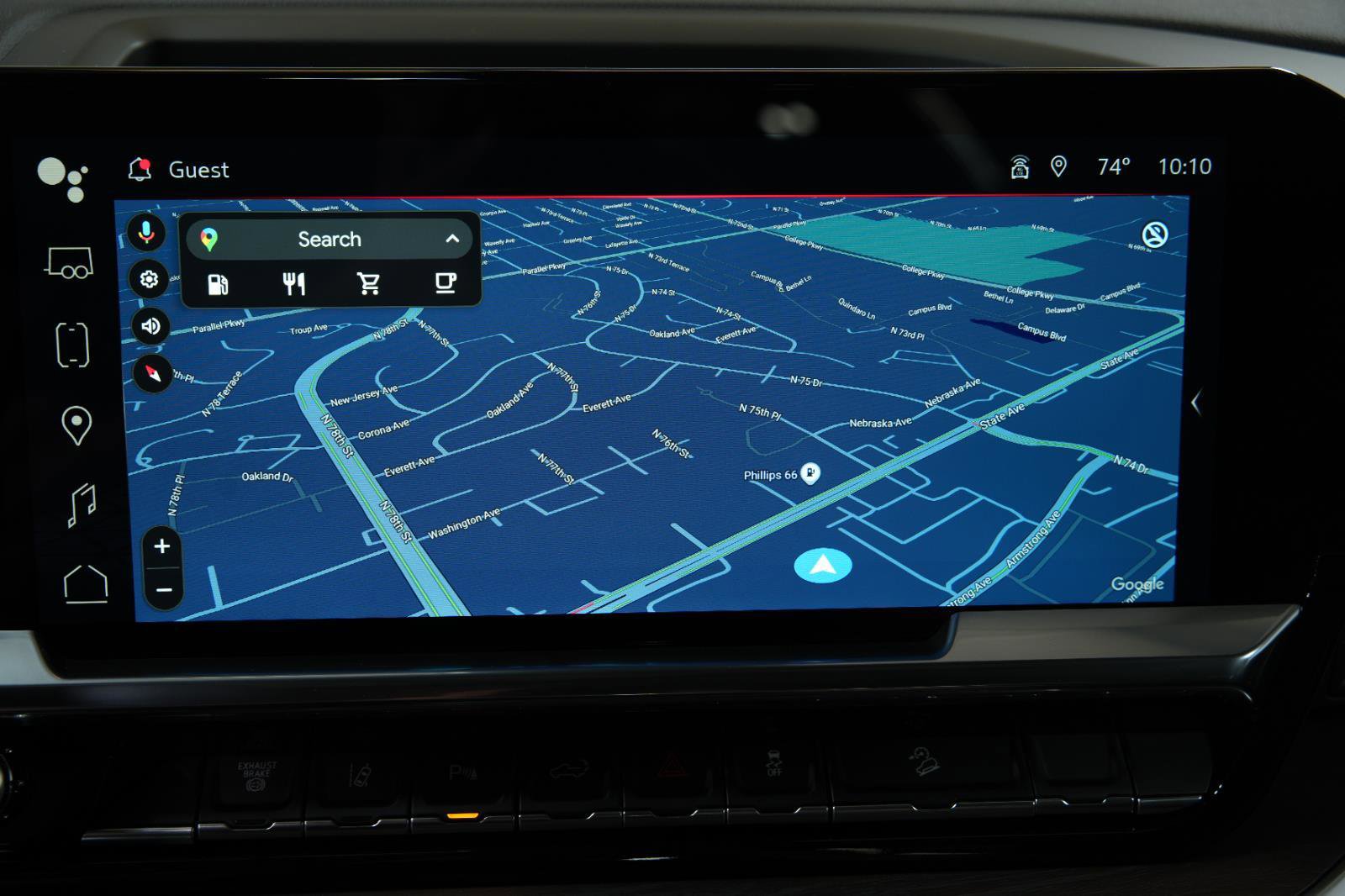 New 2025 GMC Sierra 2500 SLT w/ SLT Premium Package image 34