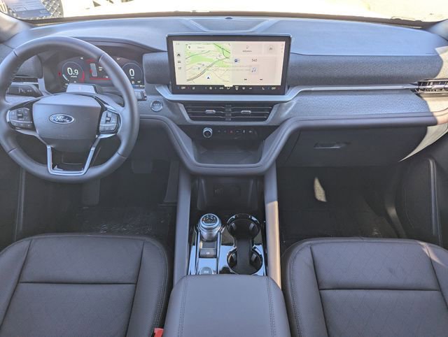 New 2026 Ford Explorer Platinum RWD image 15