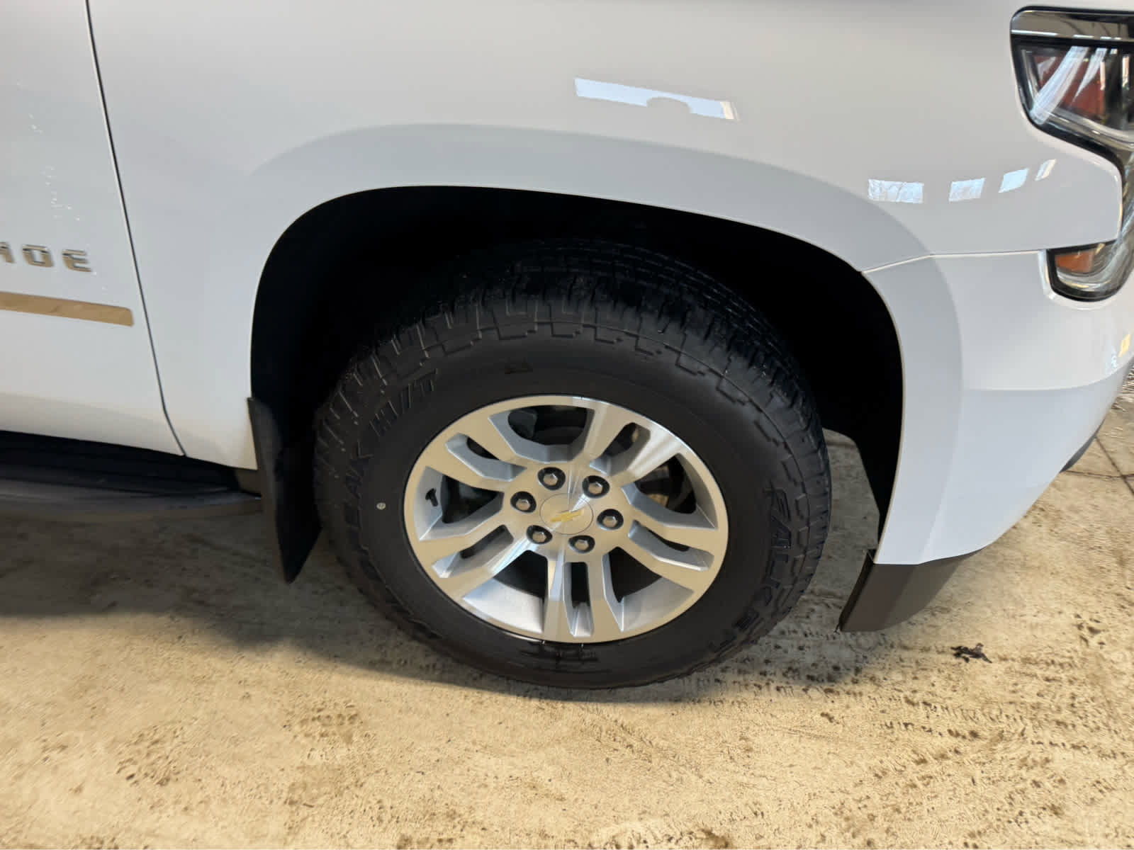 Used 2018 Chevrolet Tahoe LT image 7