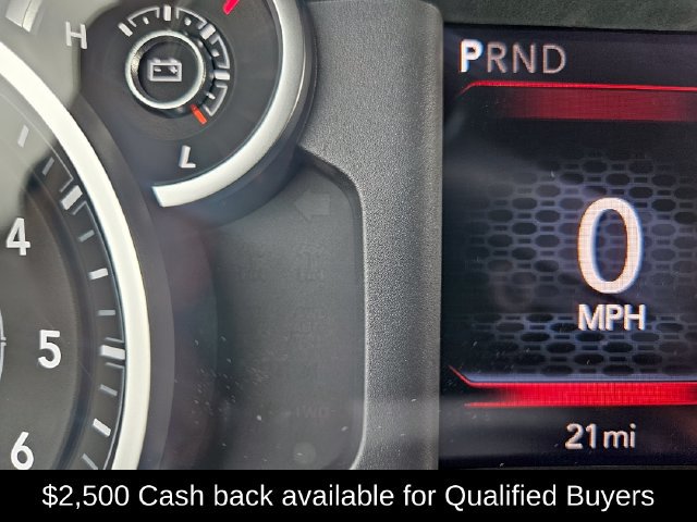 New 2026 RAM 2500 Big Horn AWD/4WD image 16
