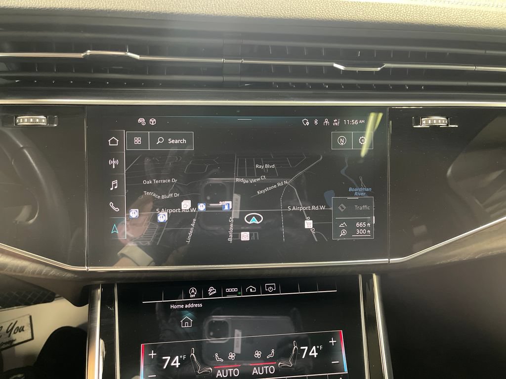 Certified 2023 Audi Q7 3.0T Premium Plus w/ Premium Plus Package AWD/4WD image 26