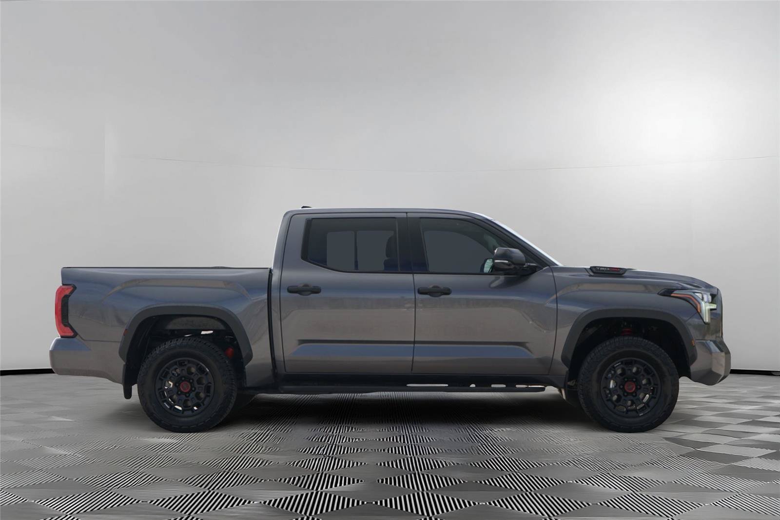 Used 2023 Toyota Tundra TRD Pro AWD/4WD image 4