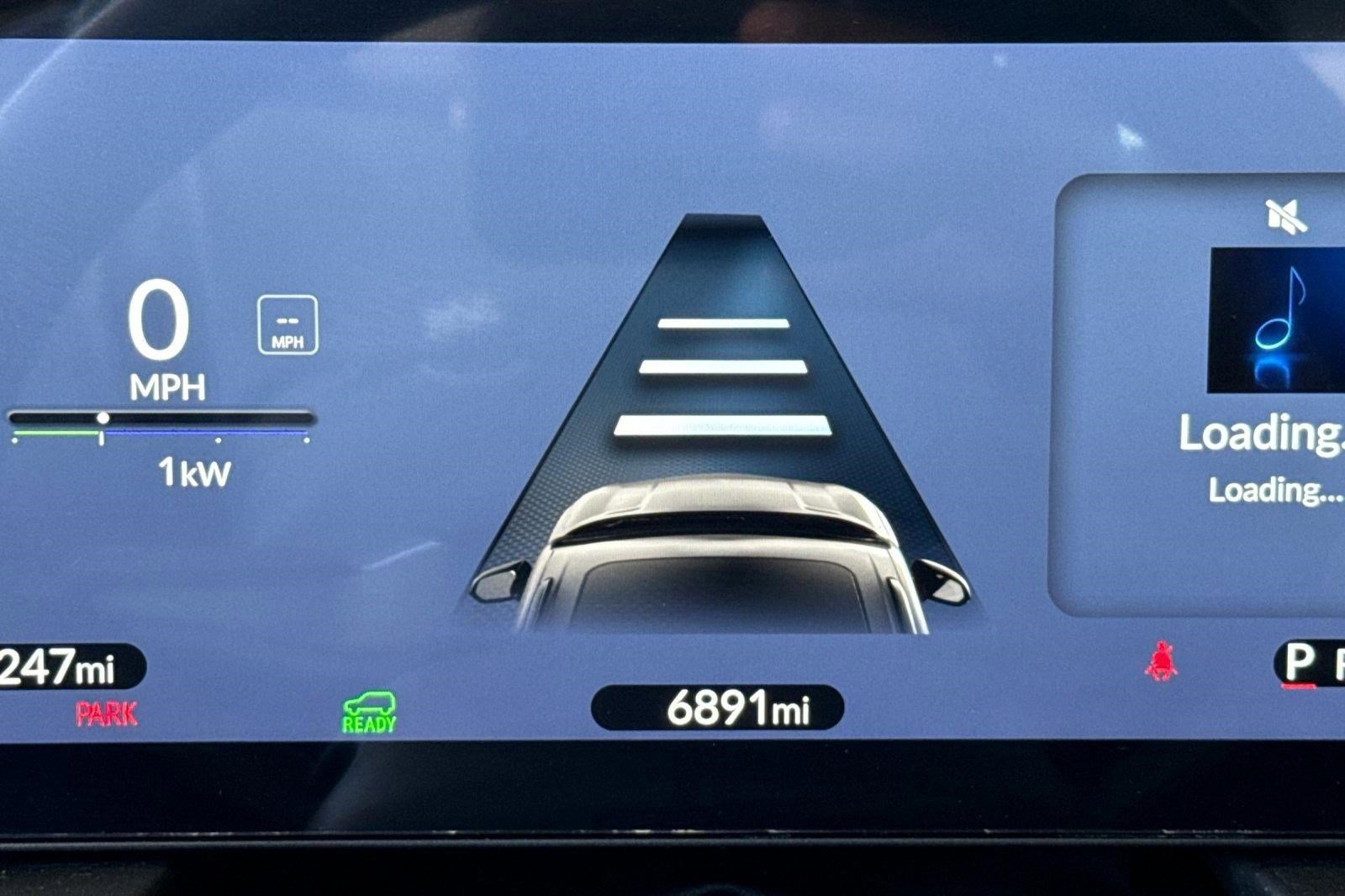 Certified 2024 Honda Prologue Touring image 35