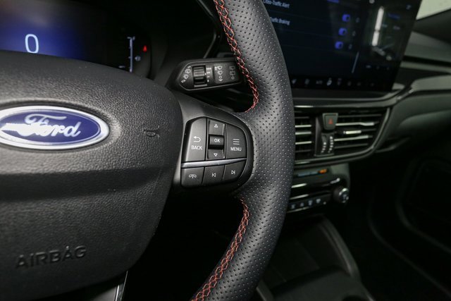 Used 2023 Ford Escape ST-Line w/ Tech Pack #1 image 35