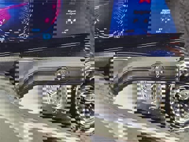 Certified 2025 Mercedes-Benz GLB 250 4MATIC image 95