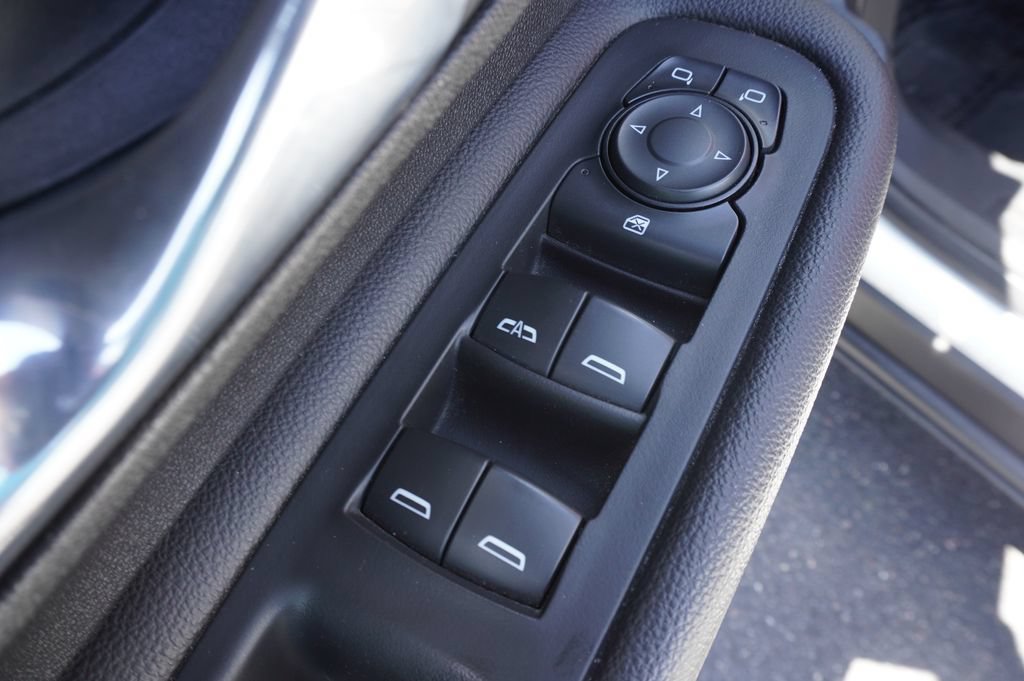 Certified 2021 GMC Terrain SLT AWD/4WD image 16