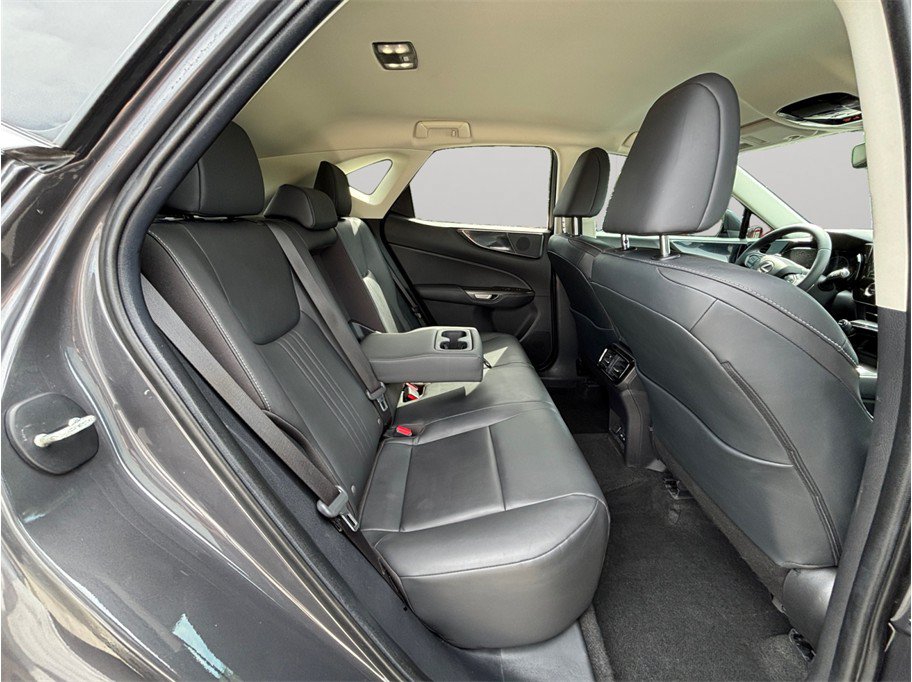 Used 2022 Lexus NX 250 FWD w/ Towing Package (2000 Lbs) image 36