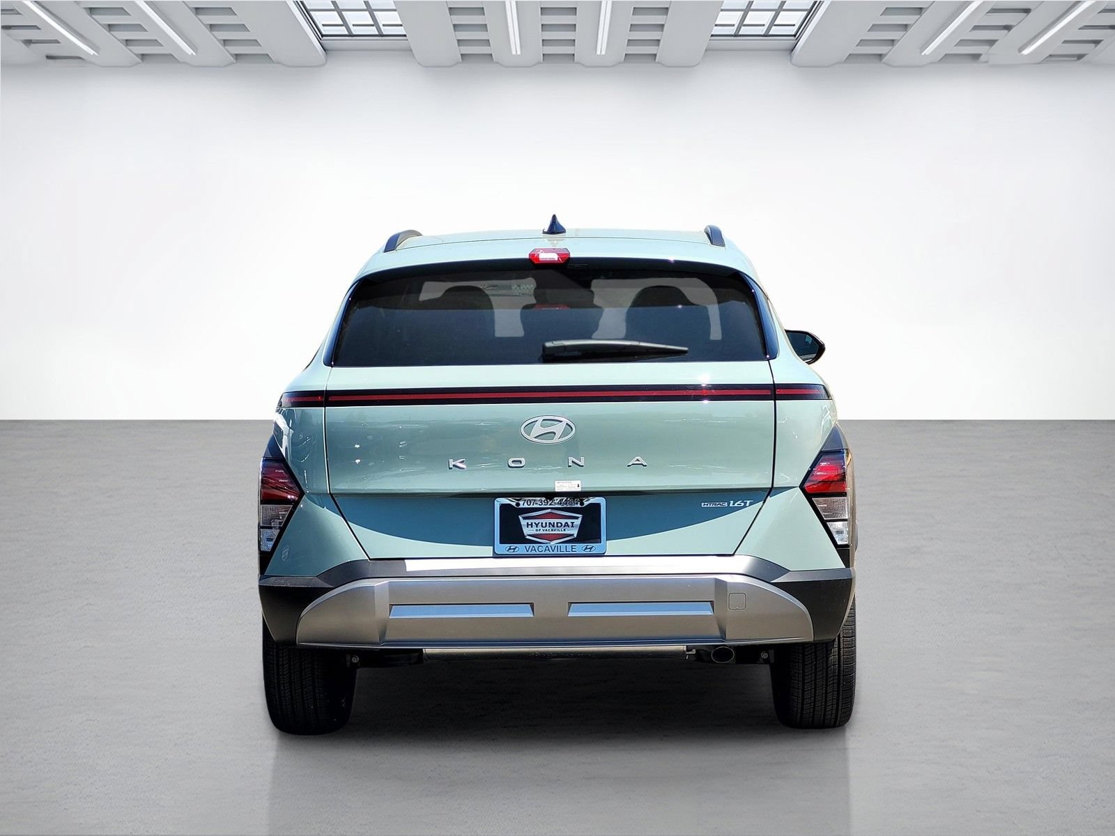 New 2026 Hyundai Kona SEL Premium AWD/4WD image 5