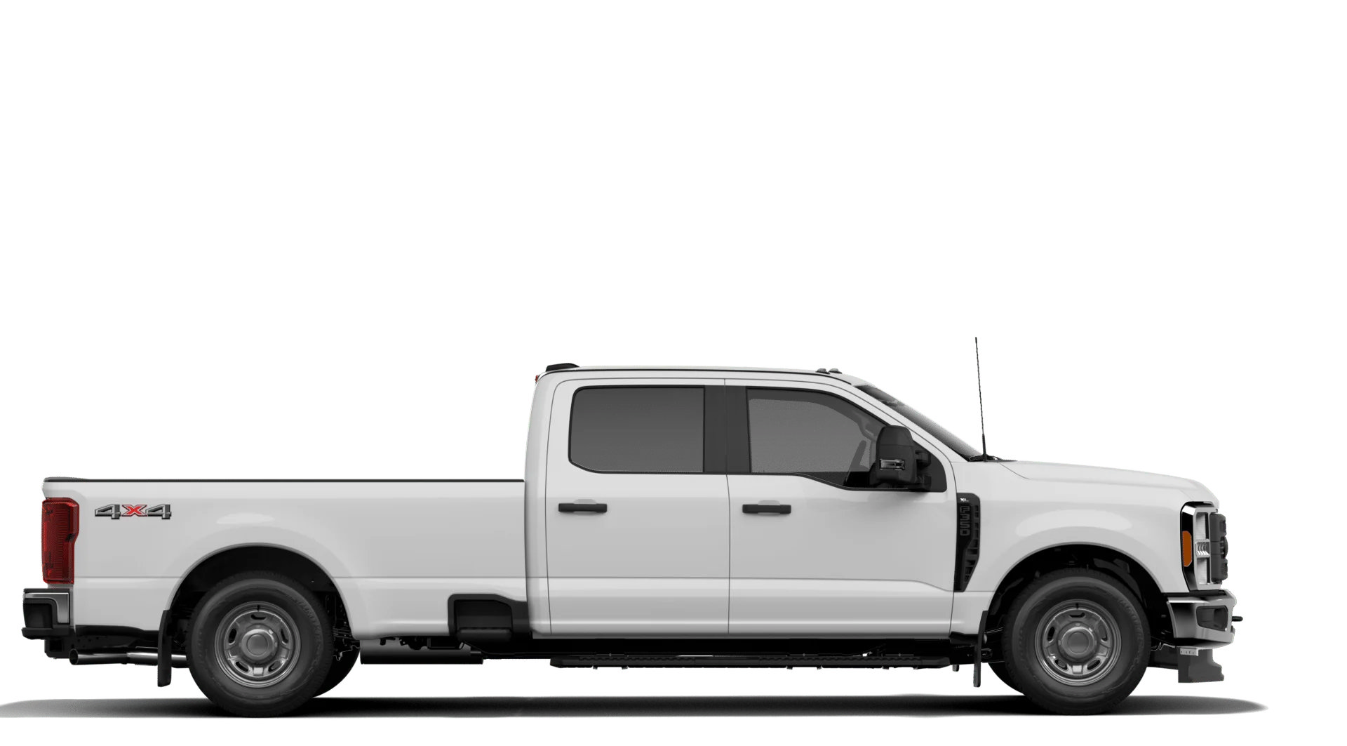 New 2027 Ford F350 XL w/ XL Chrome Package AWD/4WD image 5