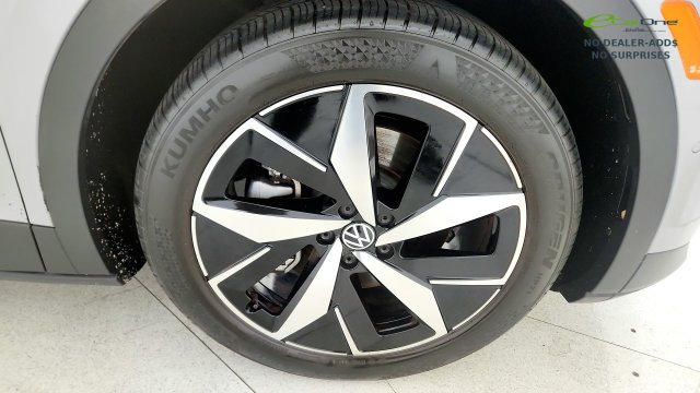 Used 2023 Volkswagen ID.4 S RWD image 79