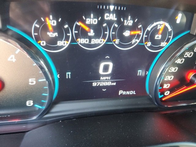 Used 2019 GMC Yukon Denali image 26