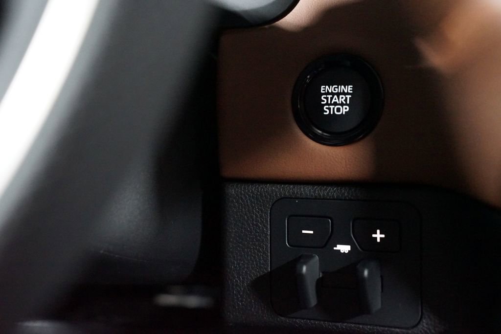 New 2026 Toyota Tundra 1794 Edition image 25