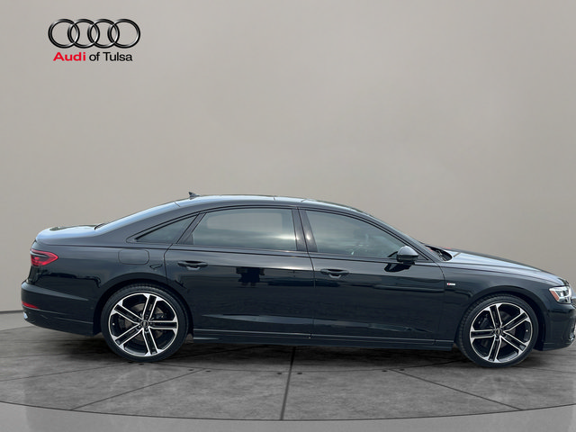 New 2026 Audi A8 L 3.0T AWD/4WD image 6