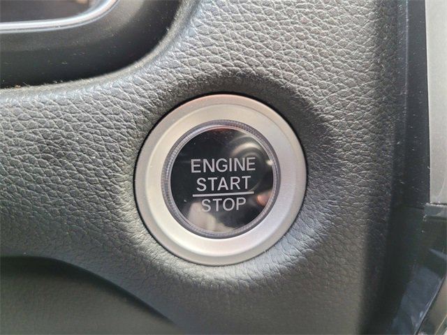 Used 2018 Honda CR-V EX-L image 18