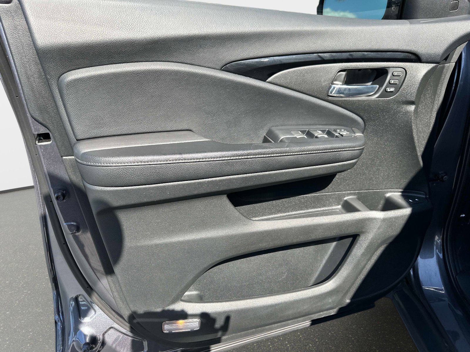 Used 2020 Honda Passport Elite image 18