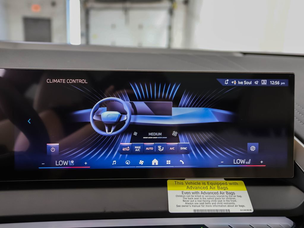 Used 2026 BMW X3 xDrive30 w/ Convenience Package image 19