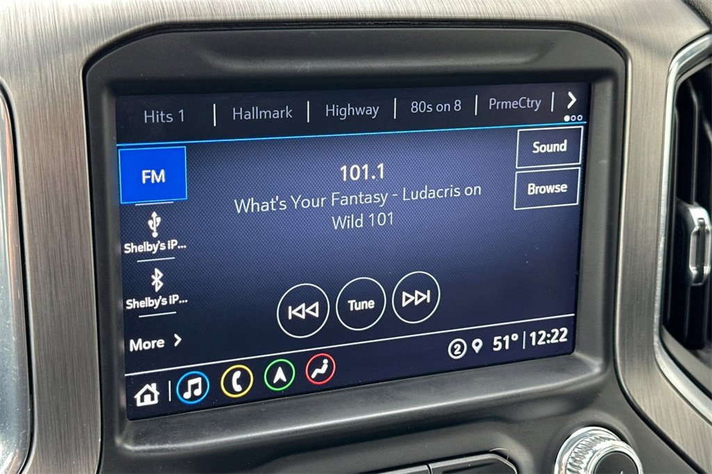 Used 2022 GMC Sierra 3500 Denali image 19