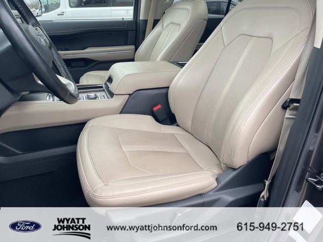 Certified 2024 Ford Expedition Max Limited AWD/4WD image 26
