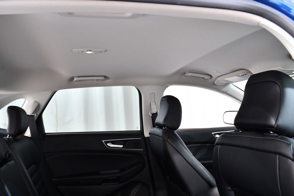 Used 2024 Ford Edge SEL w/ Convenience Package image 18