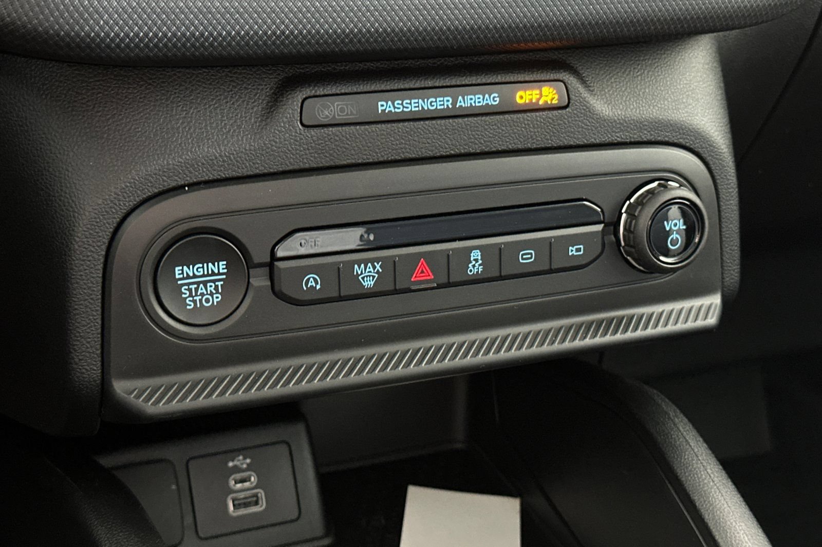 New 2026 Ford Bronco Sport Big Bend AWD/4WD image 19