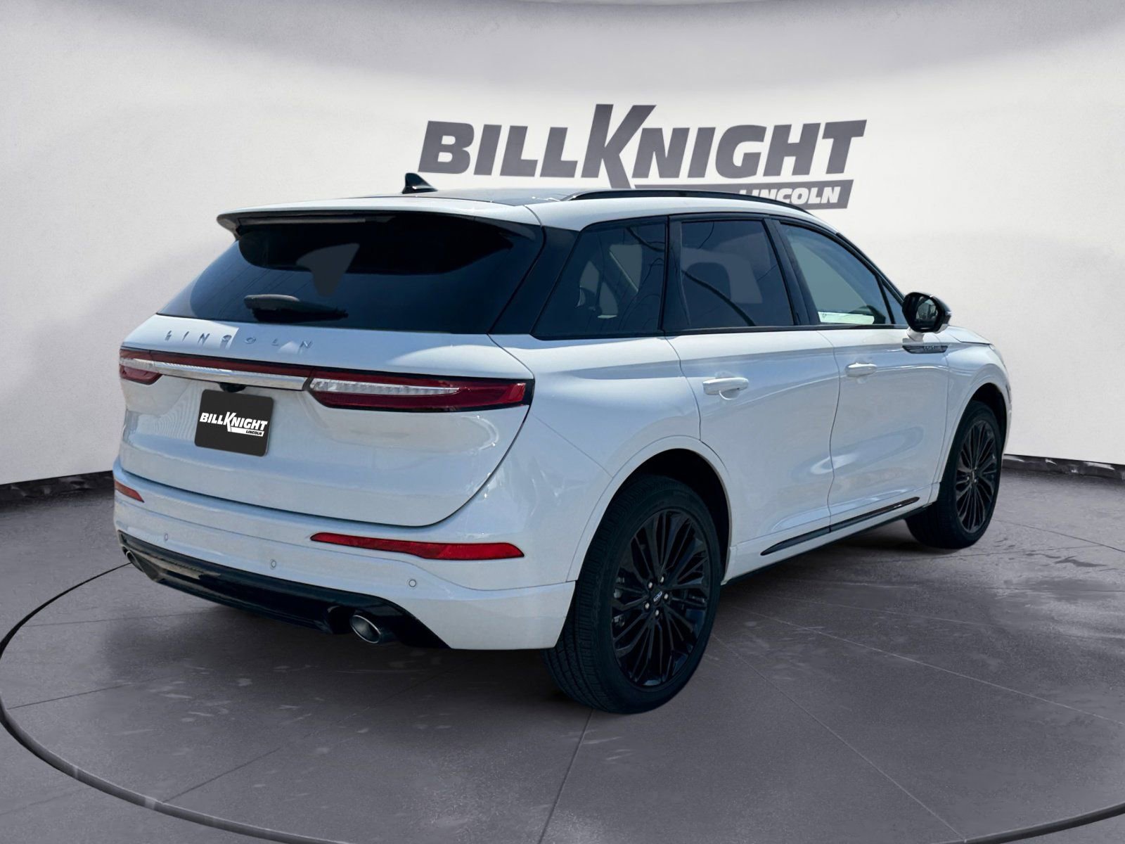 New 2025 Lincoln Corsair Reserve w/ Equipment Group 202A image 5