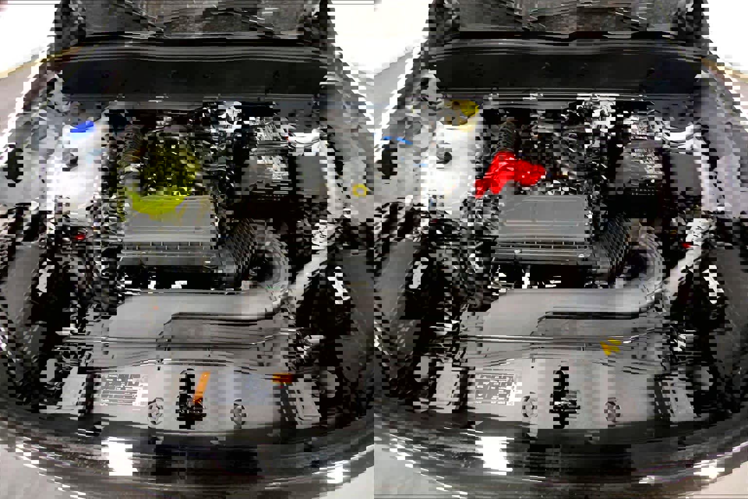 New 2026 Ford Bronco Sport Outer Banks w/ Outer Banks Tech Package+ image 15