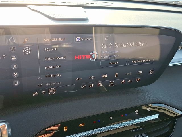 Used 2026 Buick Enclave Preferred w/ Power Package FWD image 13