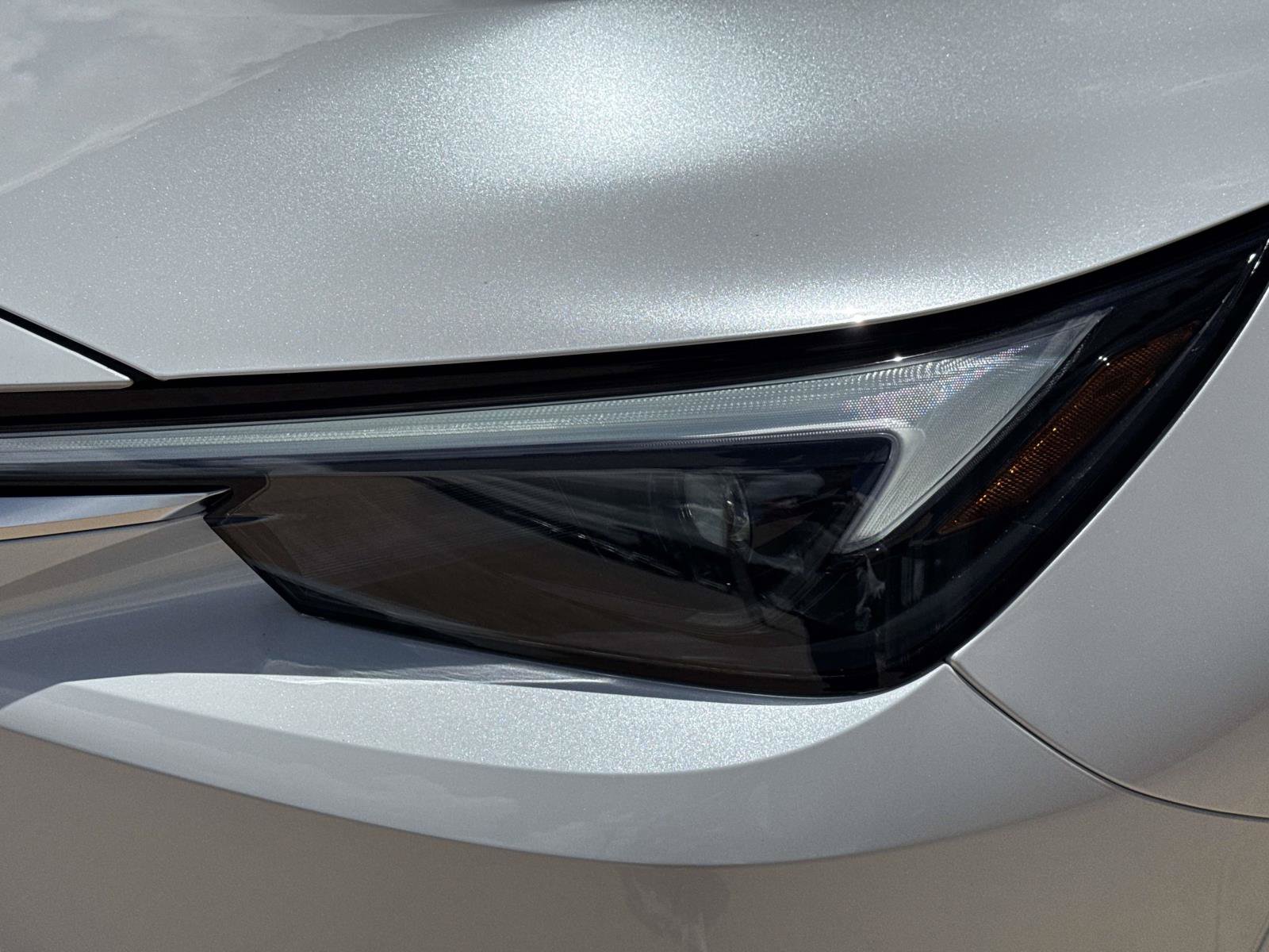 New 2026 Lexus TX 350 AWD image 9