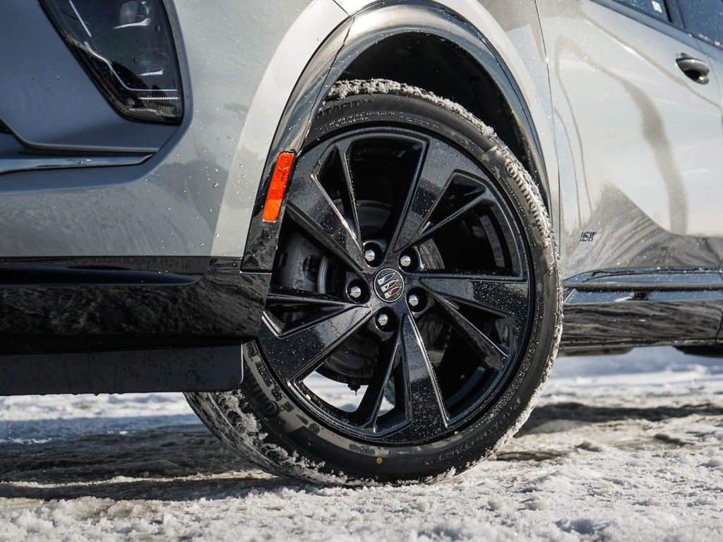 New 2026 Buick Envision Sport Touring image 6