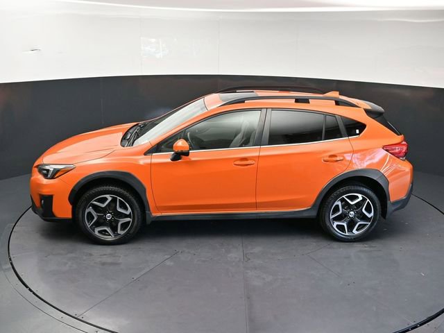 Used 2018 Subaru Crosstrek 2.0i Limited AWD/4WD image 36