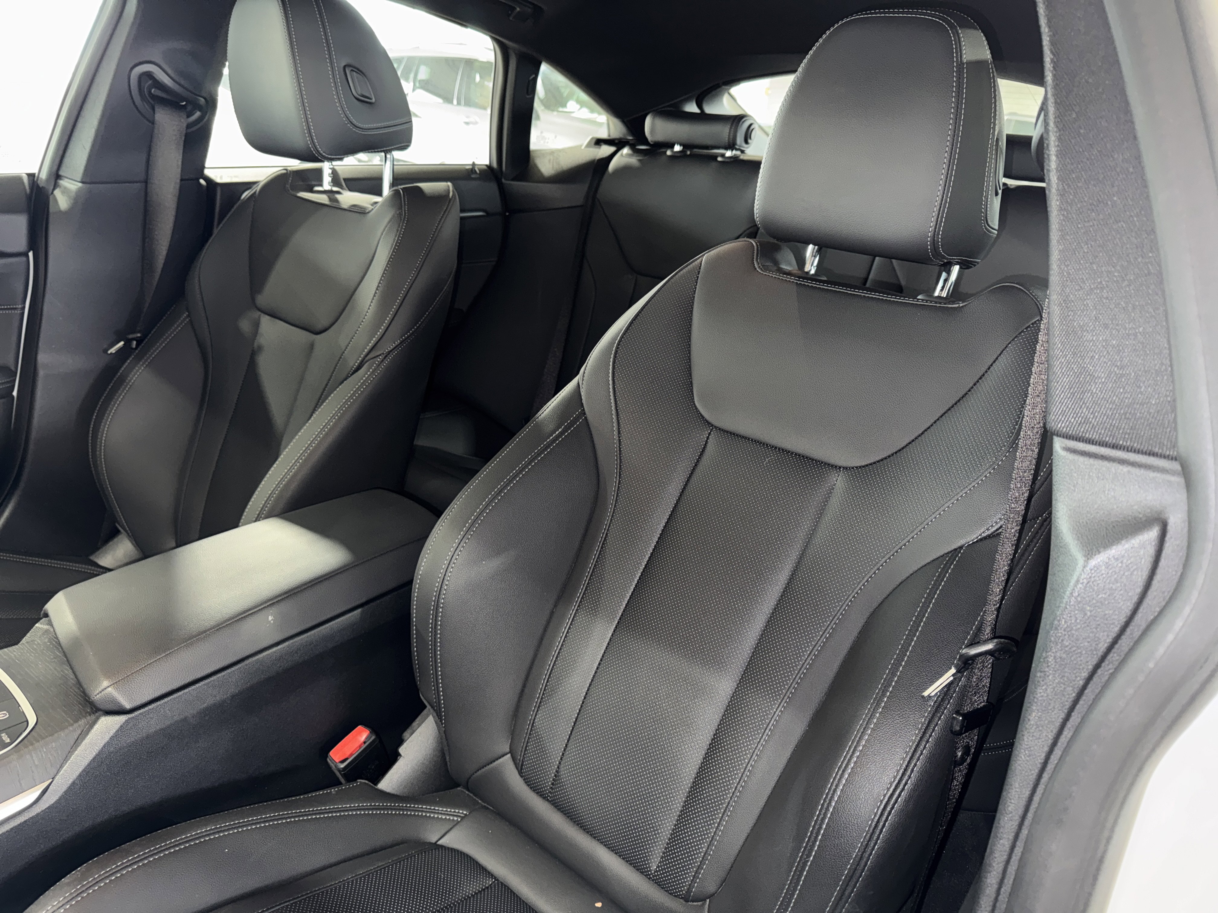 Certified 2023 BMW 430i Gran Coupe w/ Premium Package image 33