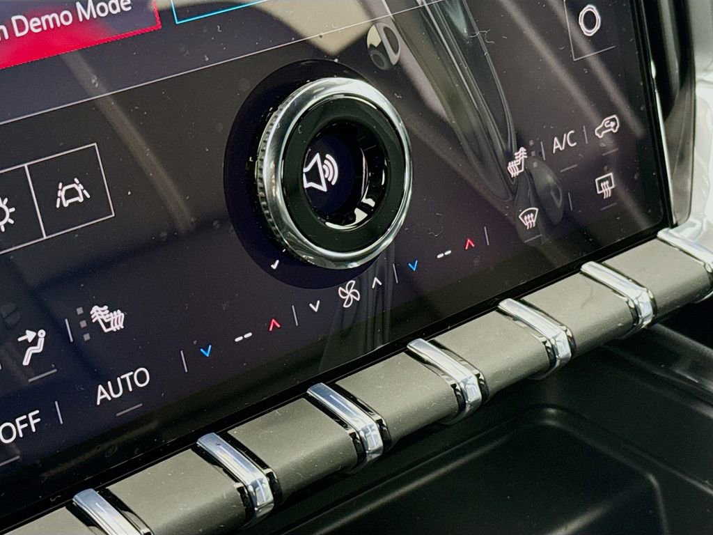 New 2026 GMC Acadia Elevation w/ Black Edition AWD/4WD image 24
