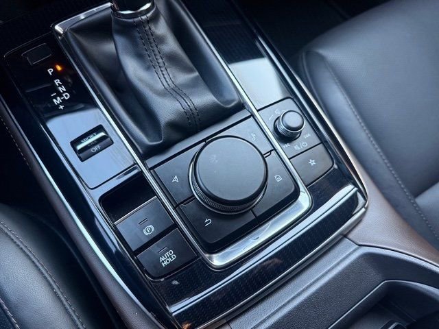 Used 2023 MAZDA CX-30 AWD 2.5 S w/ Premium Package image 20