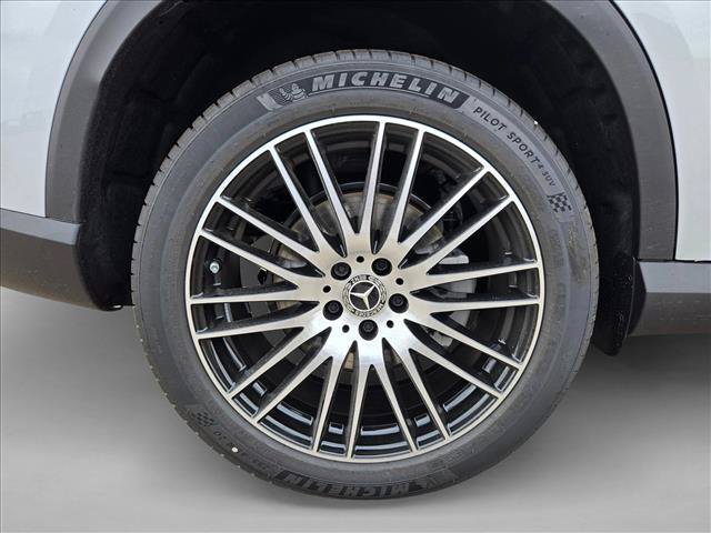 Certified 2026 Mercedes-Benz GLC 300 image 10