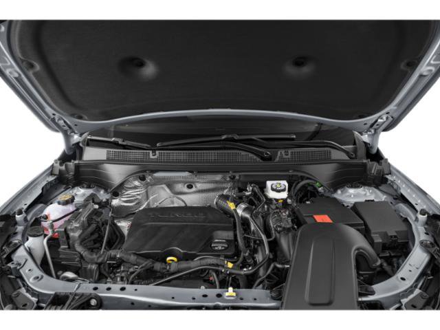 Used 2024 Buick Envista Preferred w/ Convenience II Package FWD image 15