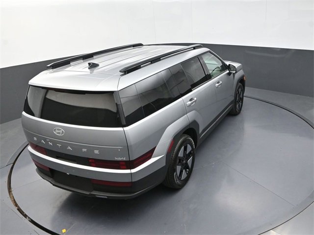 Used 2025 Hyundai Santa Fe SEL image 28