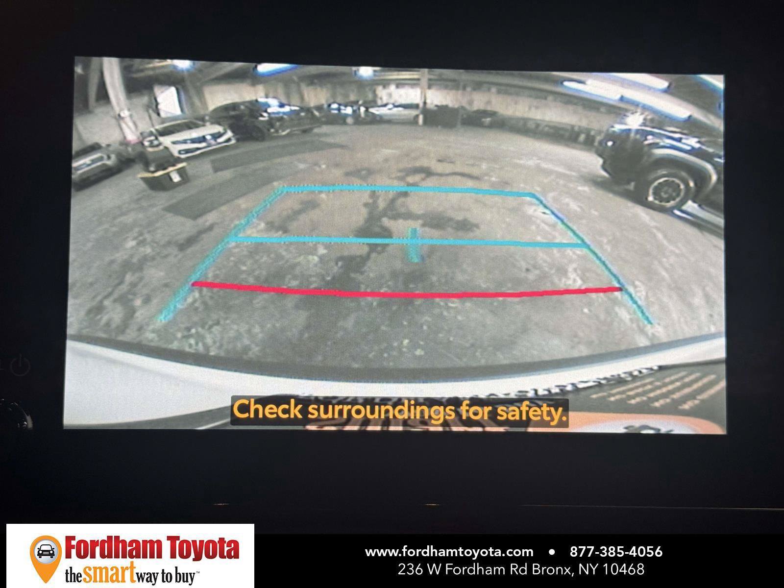 Used 2024 Toyota Corolla Cross AWD Hybrid image 27