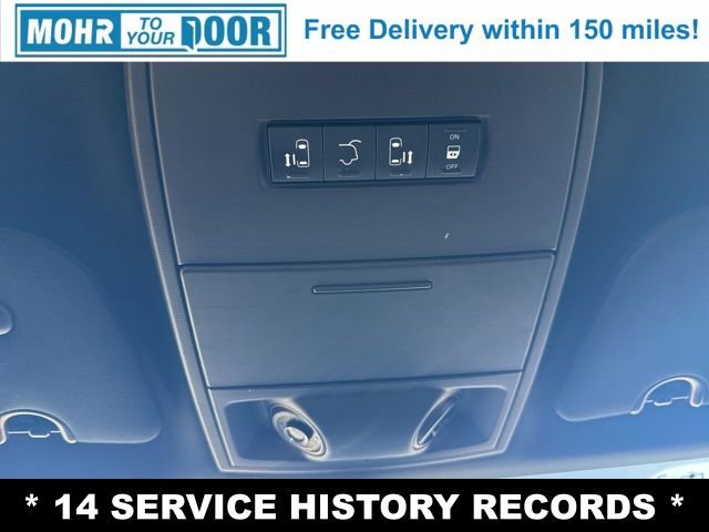 Used 2019 Dodge Grand Caravan GT image 19