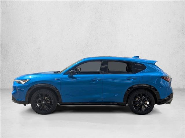 New 2026 Acura ADX A-Spec w/ Advance Package AWD/4WD image 5