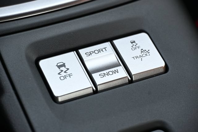 New 2026 Subaru BRZ Limited RWD image 21