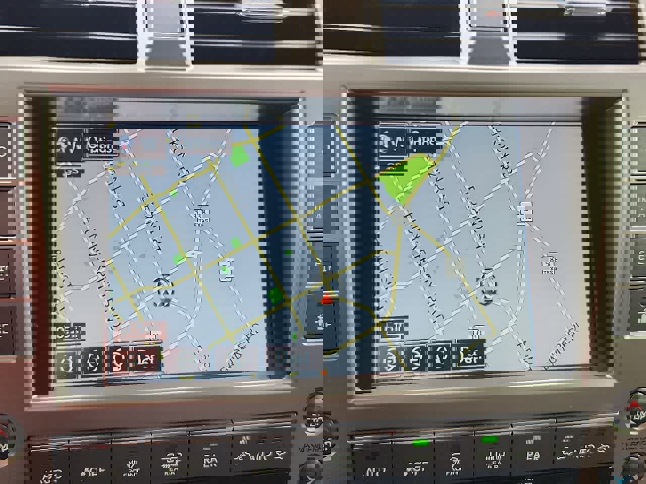 Used 2020 Lexus GX 460 Luxury image 24