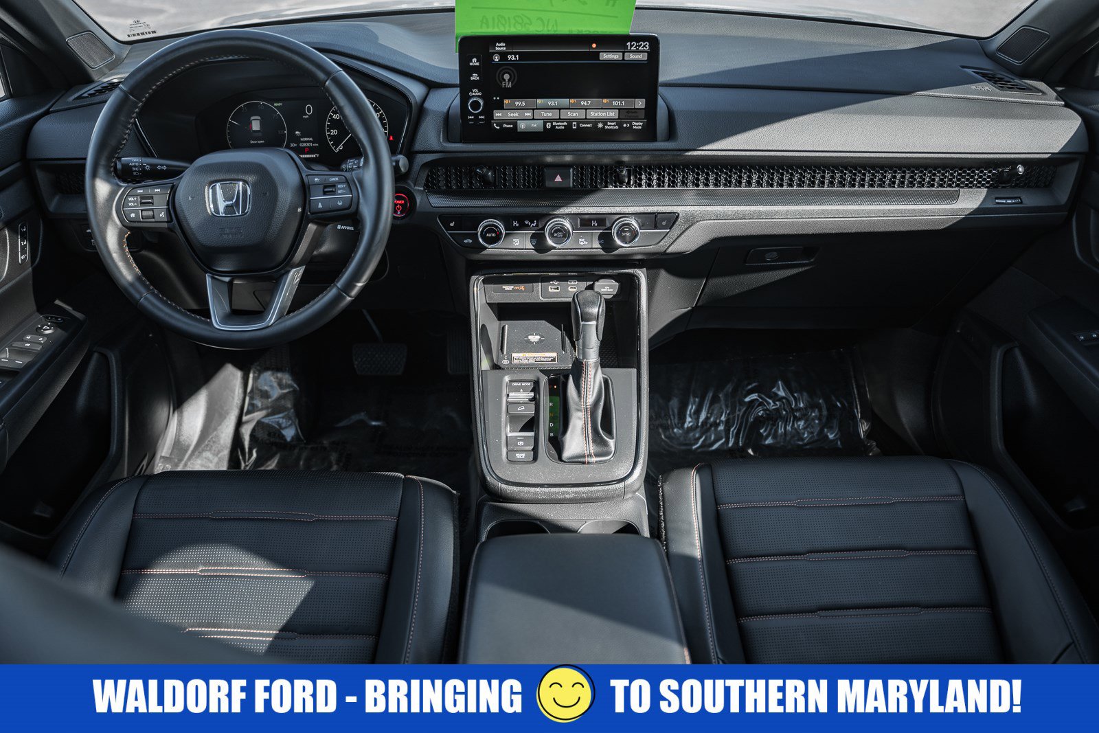 Used 2024 Honda CR-V Sport-L image 23