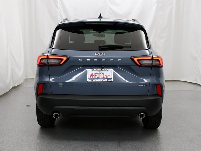 New 2026 Ford Escape ST-Line image 6