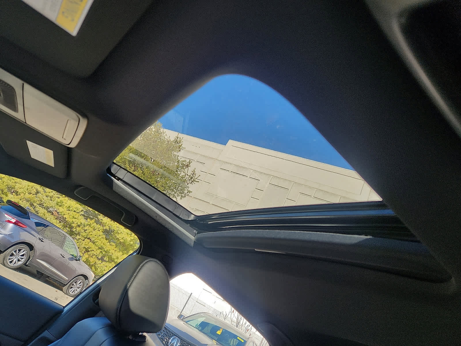 Certified 2025 Acura Integra A-Spec image 15