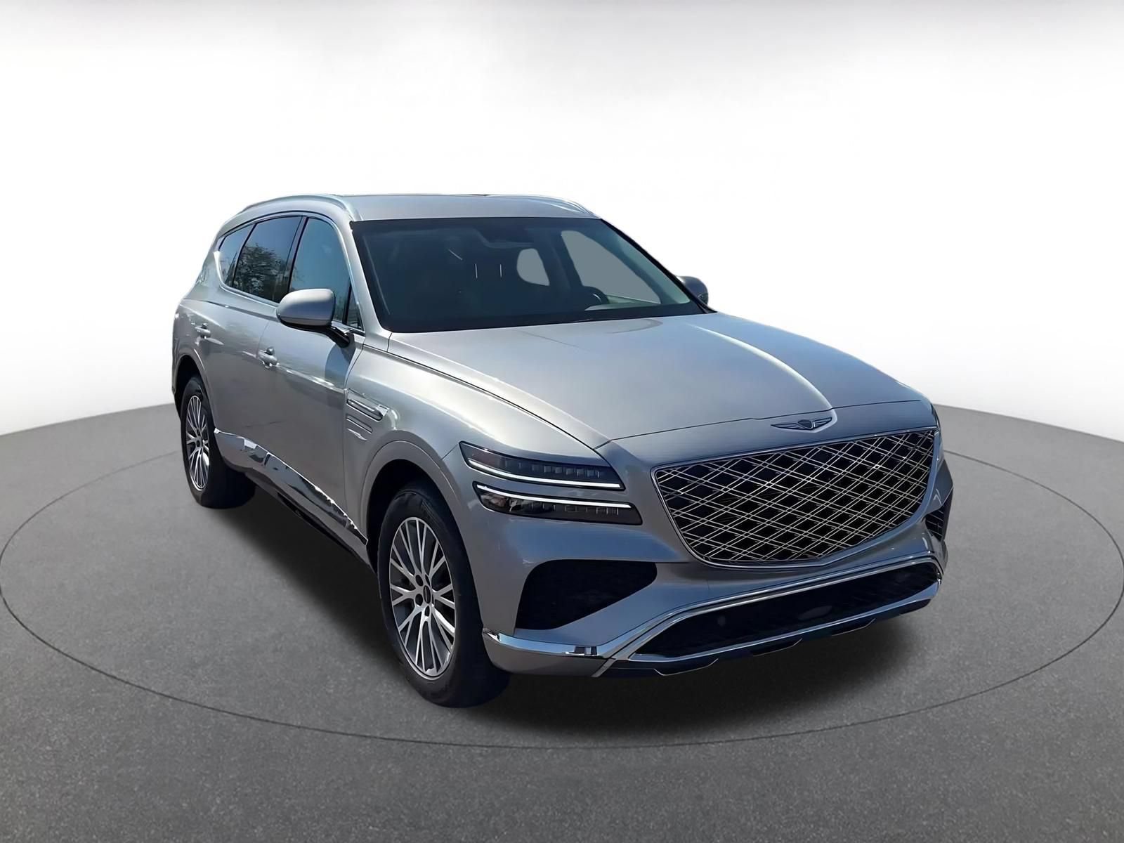 Used 2026 Genesis GV80 2.5T AWD/4WD image 3