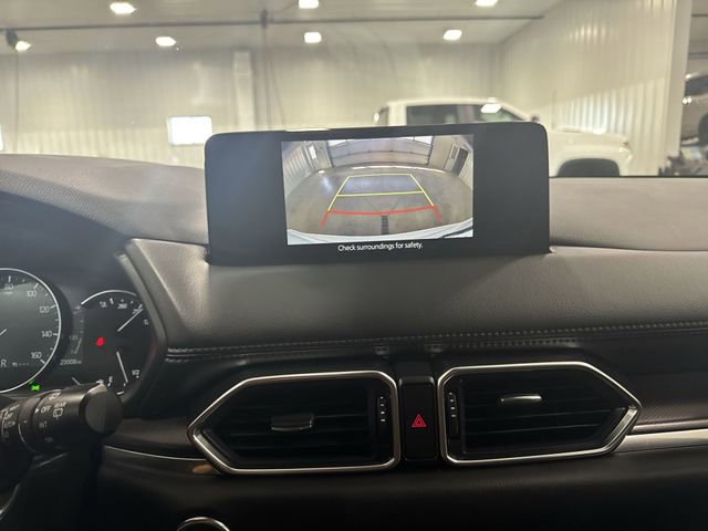 Used 2024 MAZDA CX-5 2.5 Turbo AWD/4WD image 16