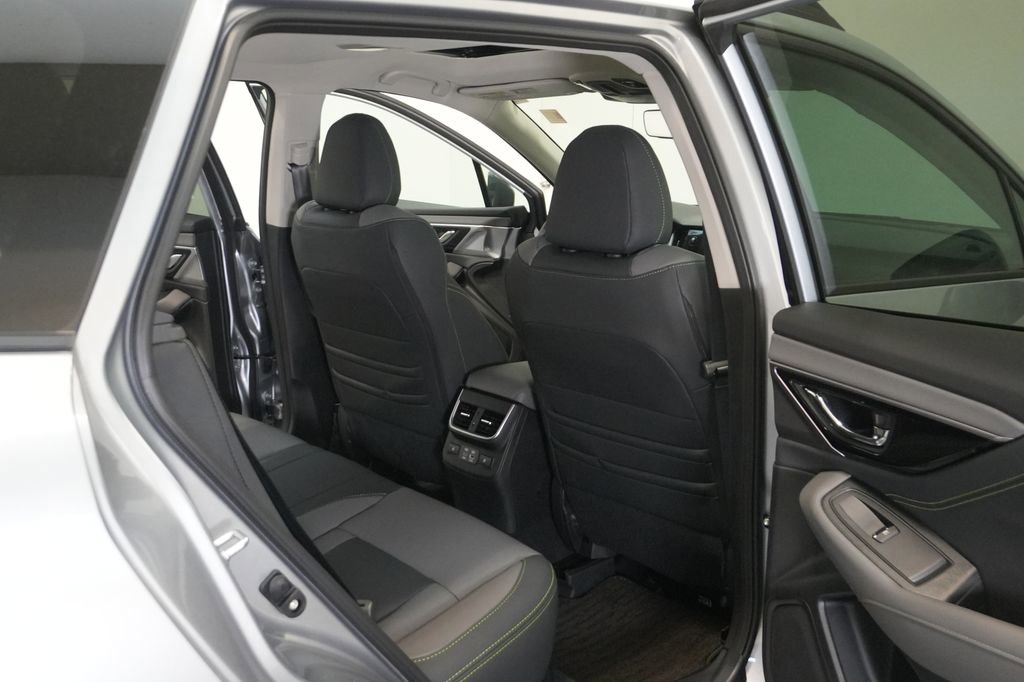 New 2025 Subaru Outback Onyx Edition XT image 25