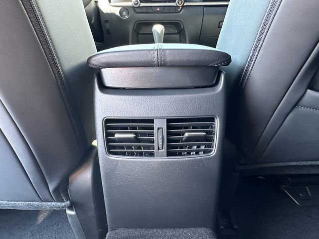 New 2025 MAZDA CX-30 AWD 2.5 S w/ Select Sport Pkg image 8