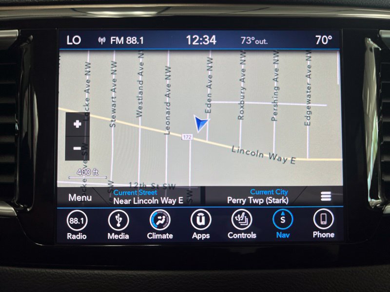 Used 2019 Chrysler Pacifica Touring-L Plus FWD image 29